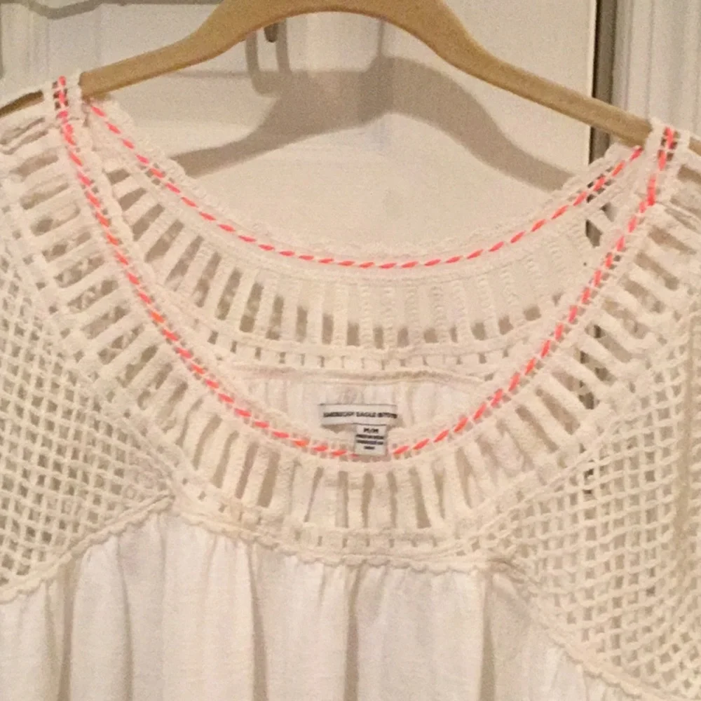 American Eagle Outfitters Top - Picture 4 of 4